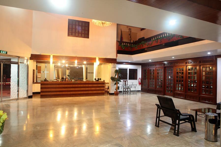 V.F. Four Season Hotel Angeles Exterior photo